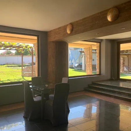 Casafamiglia Prolesha