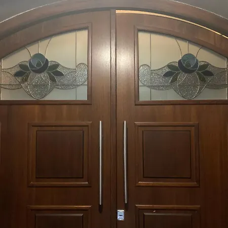 Casafamiglia Prolesha