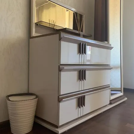 Vila Casafamiglia Prolesha