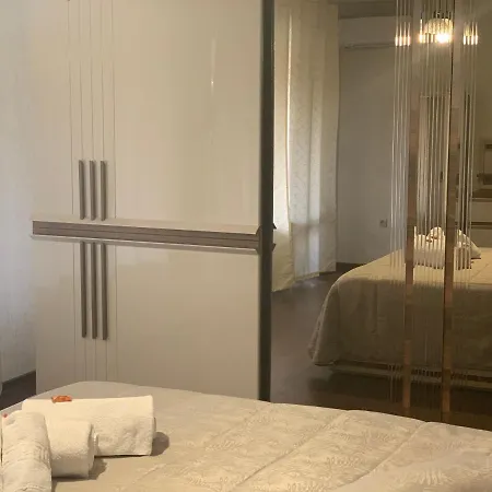 Βίλα Casafamiglia Prolesha