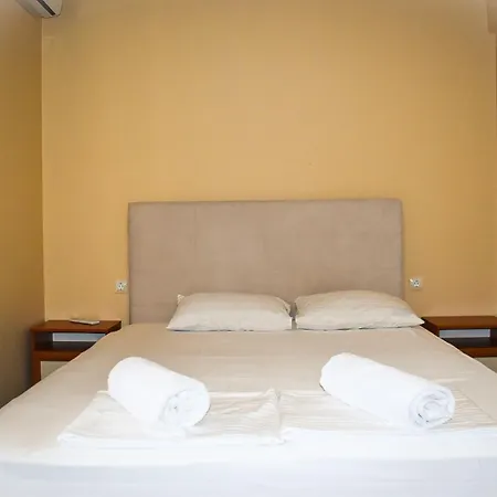 Βίλα Casafamiglia *