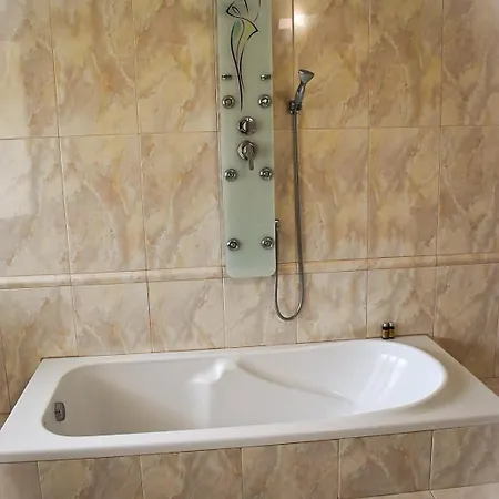 Casafamiglia Βίλα *