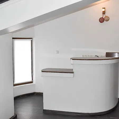 Βίλα Casafamiglia