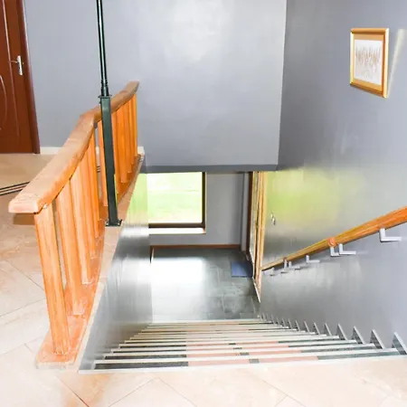 Casafamiglia Βίλα *