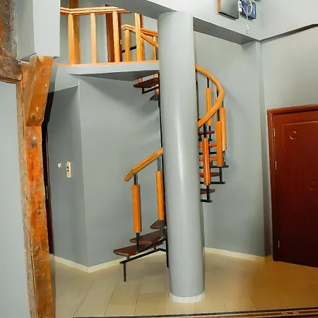 Casafamiglia * Prolesha