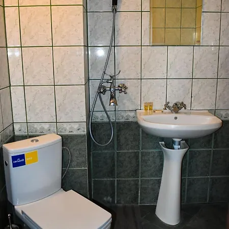 Casafamiglia Prolesha