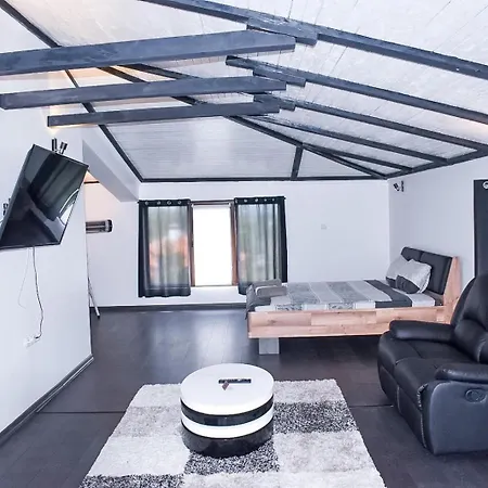 Βίλα Casafamiglia *