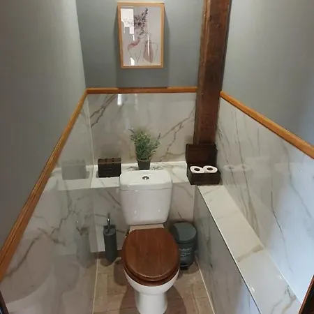 Casafamiglia Βίλα *