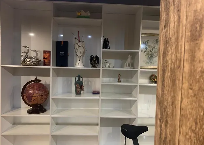 Villa Casafamiglia Prolesha