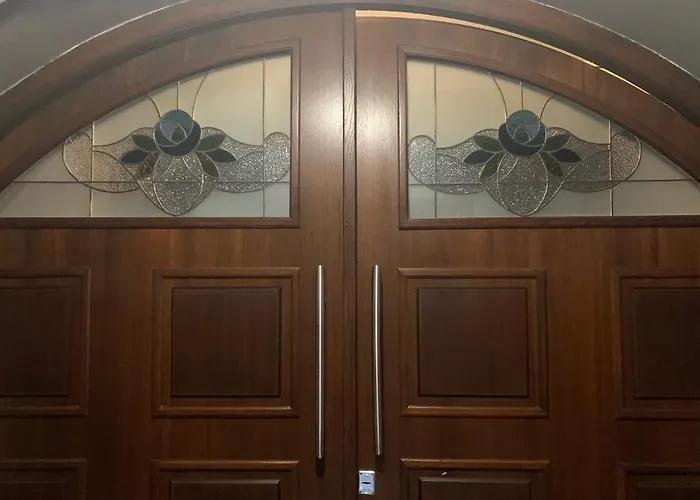 Casafamiglia Prolesha