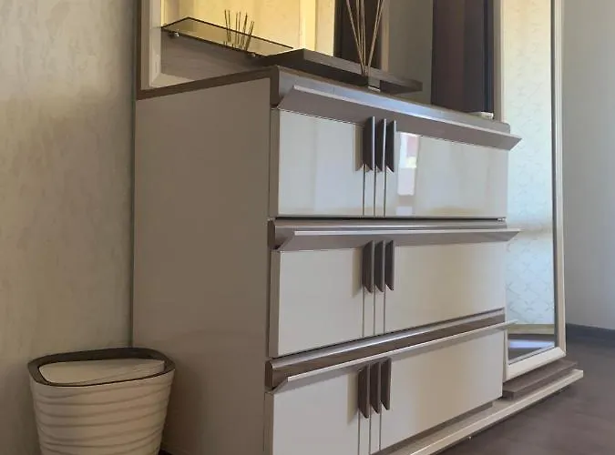 Villa Casafamiglia Prolesha