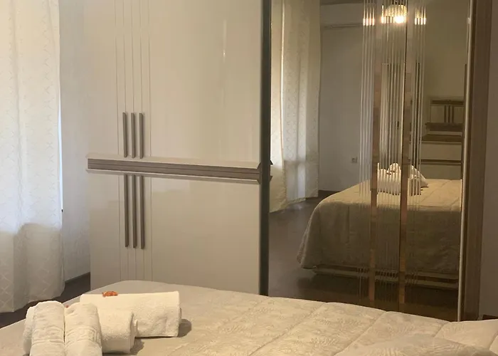 Villa Casafamiglia Prolesha