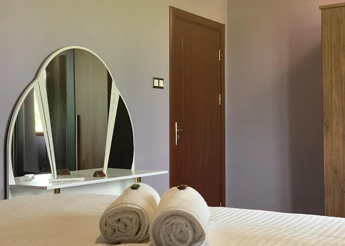 Casafamiglia Prolesha