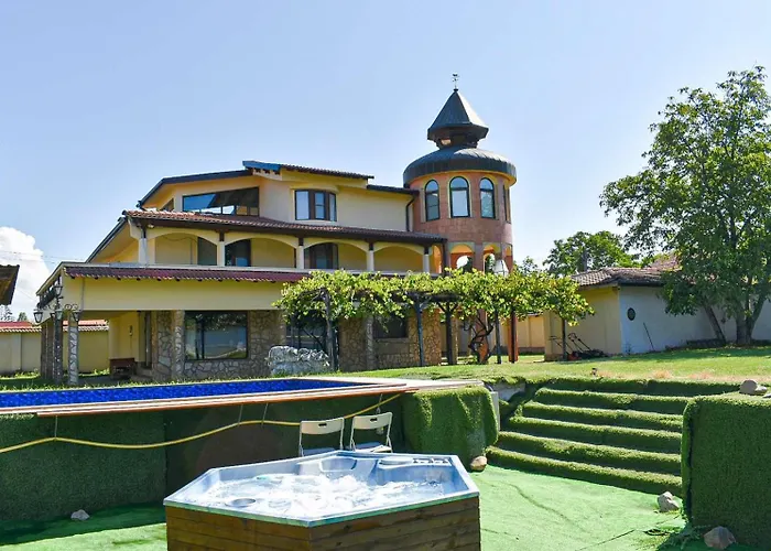 Casafamiglia Prolesha