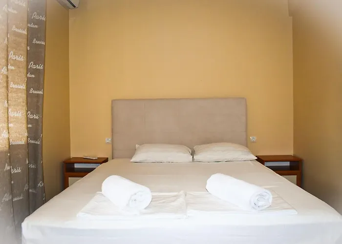 Villa Casafamiglia *