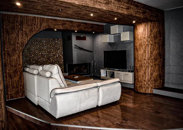 Casafamiglia Villa *