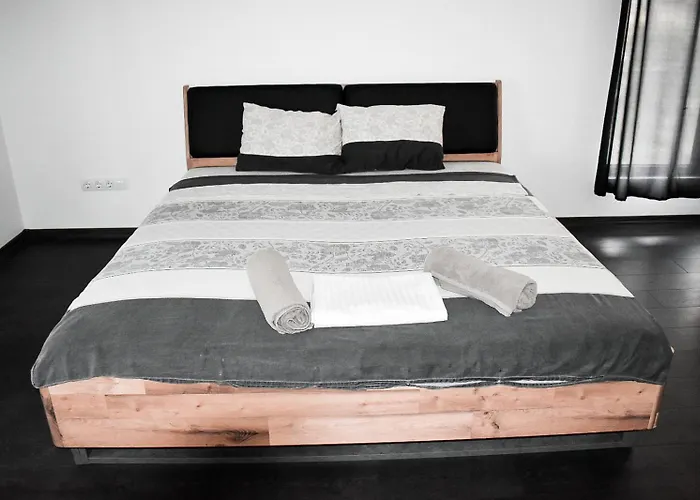 Casafamiglia Prolesha