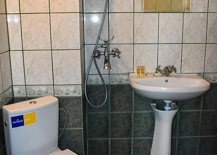 Casafamiglia Prolesha