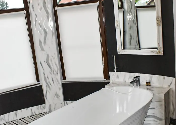 Villa Casafamiglia *