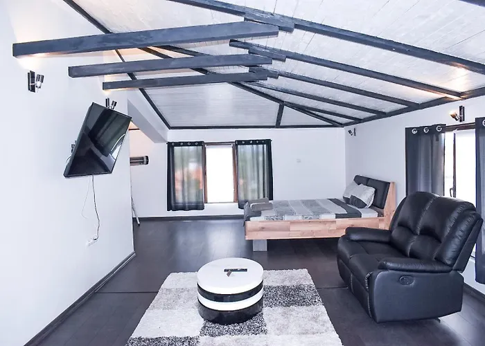 Villa Casafamiglia *